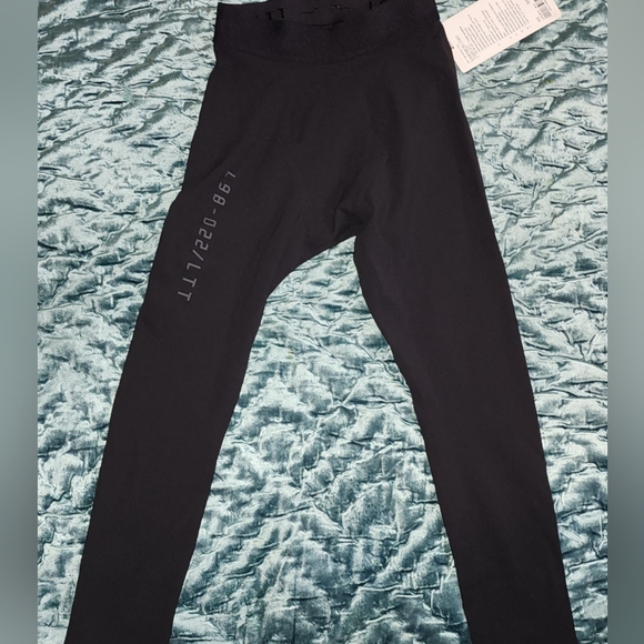 Men's Spats/Tights - Picture 4 of 8
